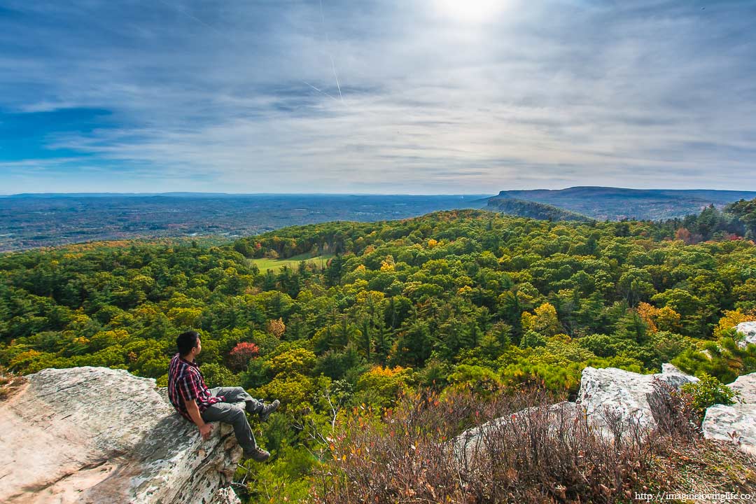 mohonk lemon squeeze vista